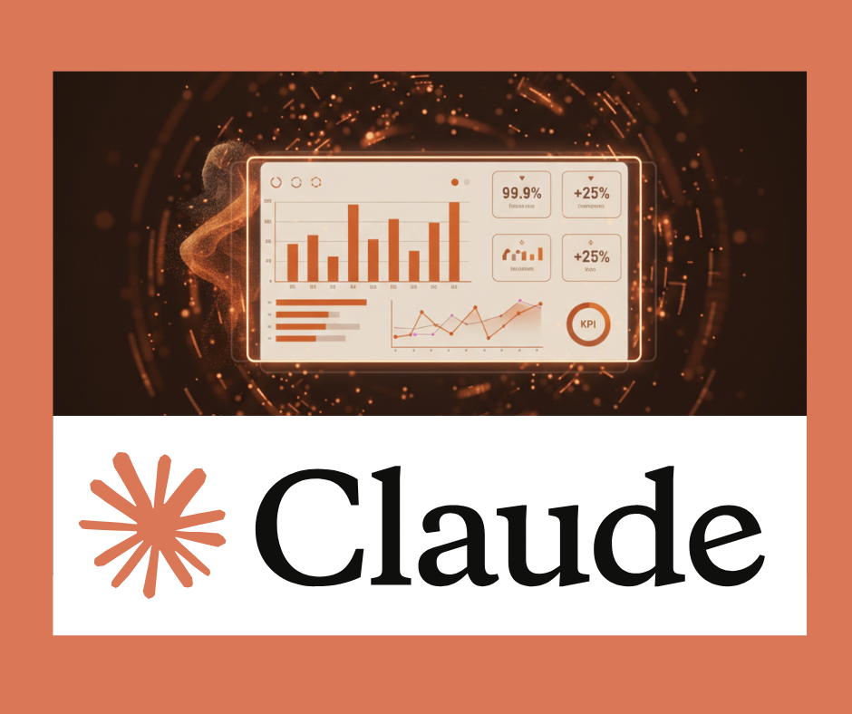 สร้าง Data Visualize ด้วย Claude และความแตกต่างกับ Cowork