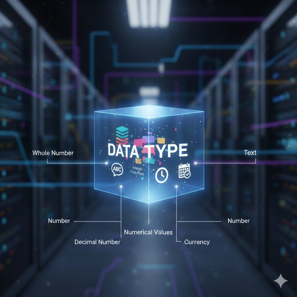 Data Type คืออะไร? ต่างกันอย่างไรใน PowerBI, Looker และ Tableau